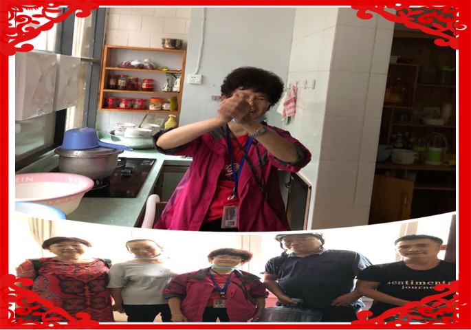 3|湖北恩施：最美逆行者，让爱温暖人间