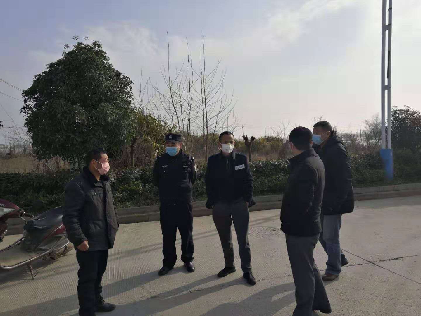 《中国纪录》直击——湖北黄石抗疫先进个人“拼命三郎”董剑|《中国纪录》直击——湖北黄石抗疫先进个人“拼命三郎”董剑