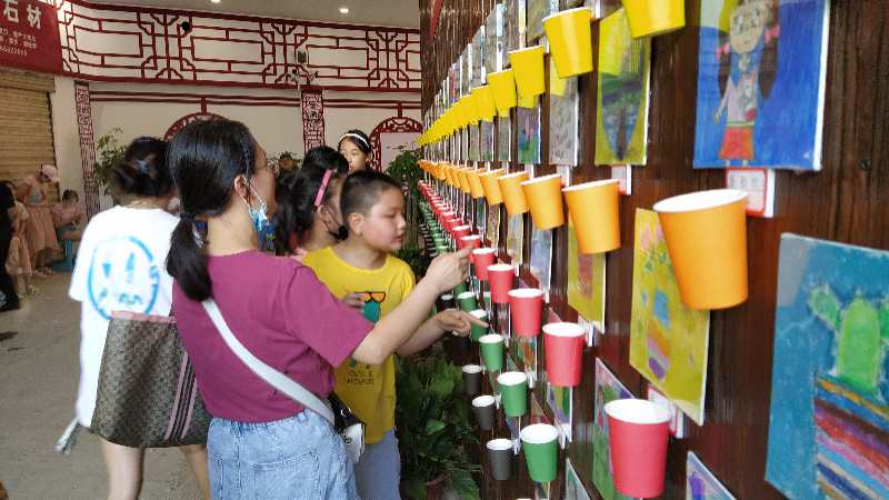 中国纪录|湖北鄂州风信子：让万卉千花点染画廊