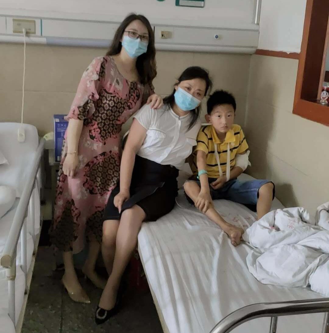 阳新|湖北阳新江玲：叩问初心再出发 勇担使命吐芳华