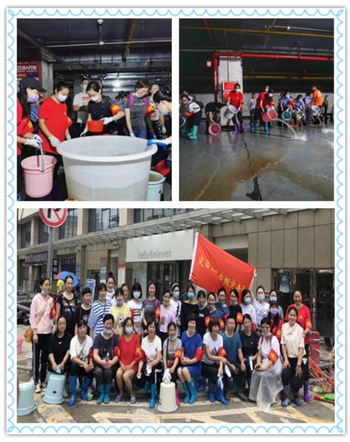 3|湖北恩施：最美逆行者，让爱温暖人间