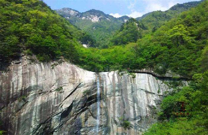 中国纪录|大别英贤家国天下