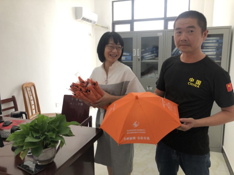 中国纪录|宁愿一人脏，换来新洲的美丽，他们都有一个响亮的名字——环卫工