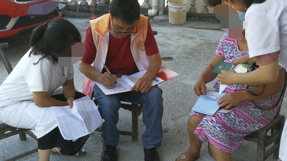 3|湖北恩施众益社会工作服务中心：关爱精神健康 共享生命阳光