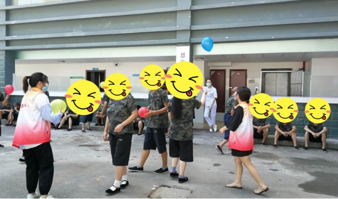 3|湖北恩施众益社会工作服务中心：关爱精神健康 共享生命阳光