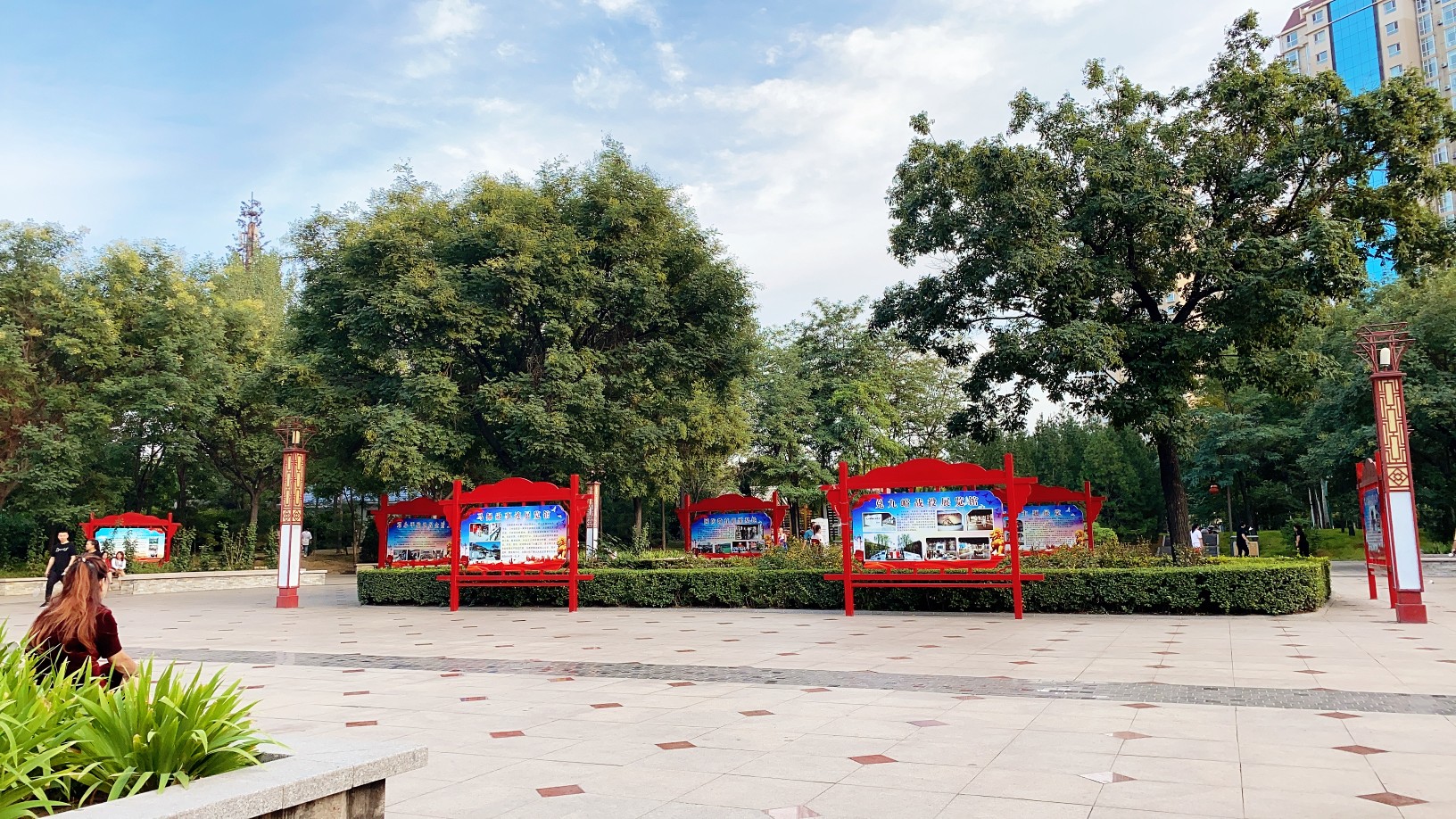 中国纪录|《中国纪录》特别报道：创建文明城市，山西孝义在行动