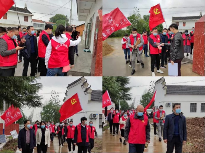 武汉孝昌商会携手孝昌县志愿者联合会开展关爱孤寡贫困老人捐赠活动|“扶贫济困你我同行”：武汉孝昌商会携手孝昌县志愿者联合会开展关爱孤寡老人活动