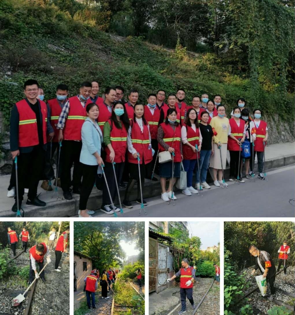 湖北黄石市八泉社区开展：宣传疫情防控党员在行动|湖北黄石市八泉社区开展：宣传疫情防控党员在行动