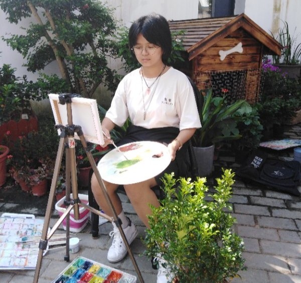 中国纪录|湖北鄂州风信子：让万卉千花点染画廊