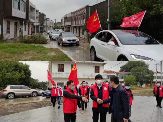 武汉孝昌商会携手孝昌县志愿者联合会开展关爱孤寡贫困老人捐赠活动|“扶贫济困你我同行”：武汉孝昌商会携手孝昌县志愿者联合会开展关爱孤寡老人活动