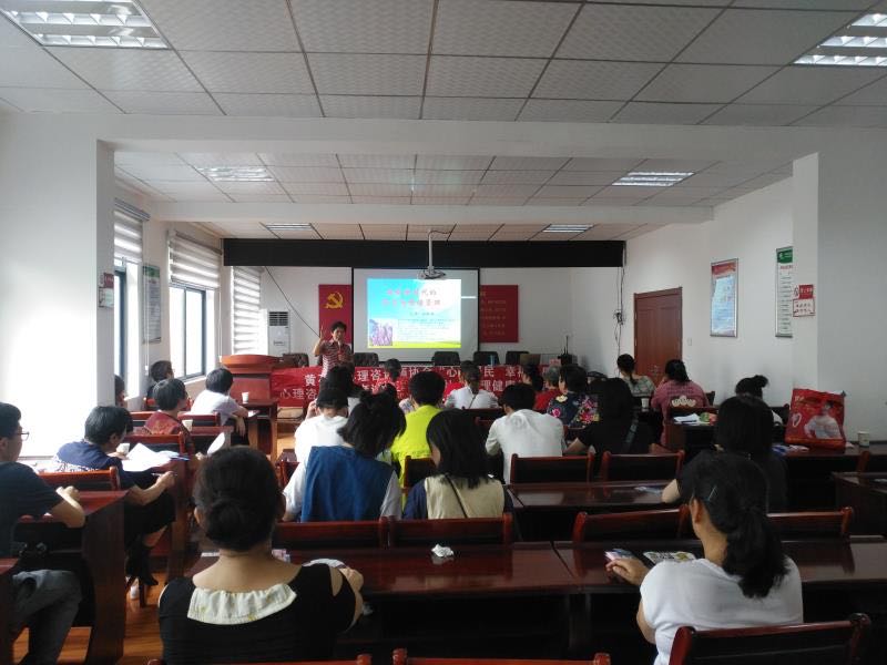 中国纪录|湖北黄石八泉街道：筑牢疫情“心”防线 科学共建和谐幸福城