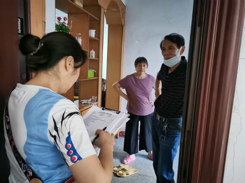 中国纪录|湖北黄石青龙阁社区打造智慧平安社区，让生活更美好