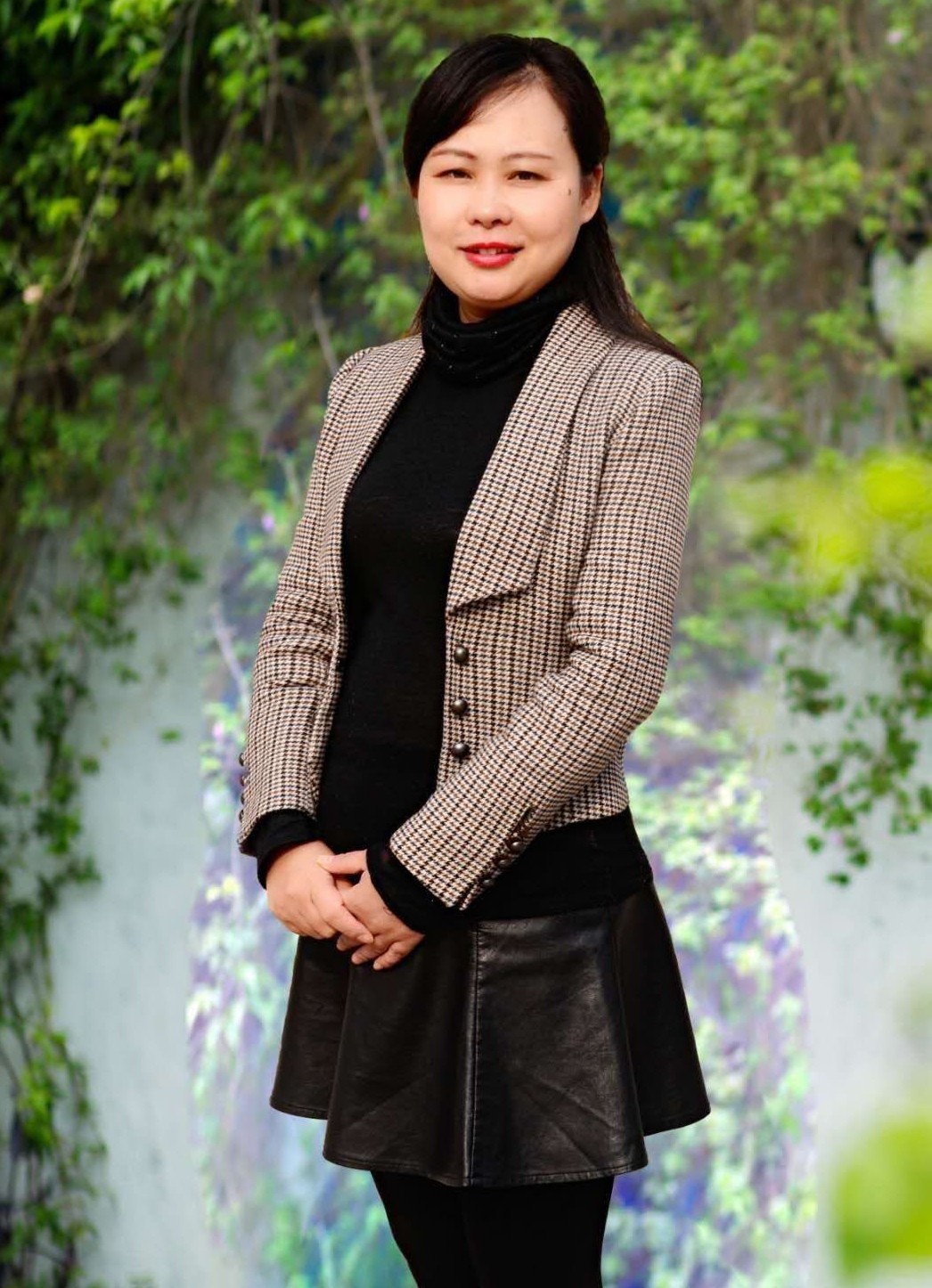 阳新|湖北阳新江玲：叩问初心再出发 勇担使命吐芳华