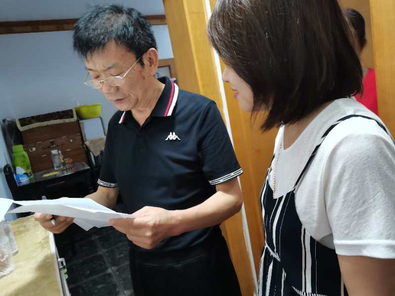 中国纪录|湖北黄石青龙阁社区打造智慧平安社区，让生活更美好