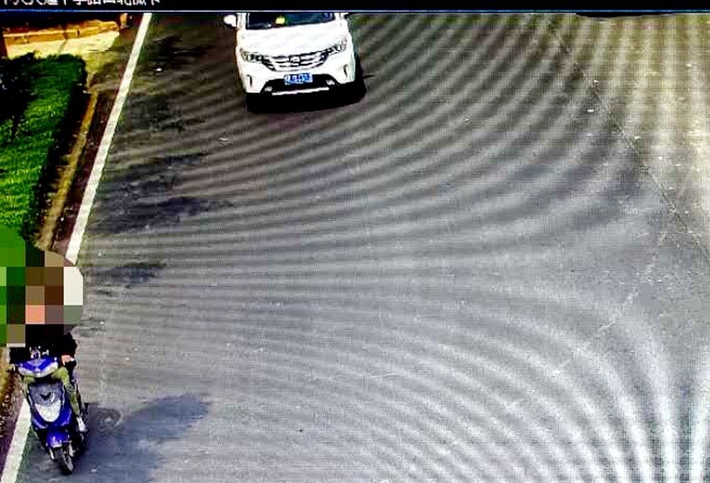 交通肇事逃逸|湖北孝昌交警巧用联动机制破获一起交通肇事逃逸案