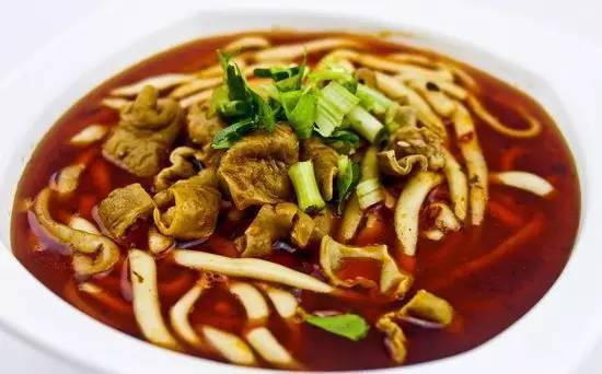 推荐|全国酒店行业新闻网《酒店新闻网》推荐：“宫廷贡菜”——罗山大肠汤