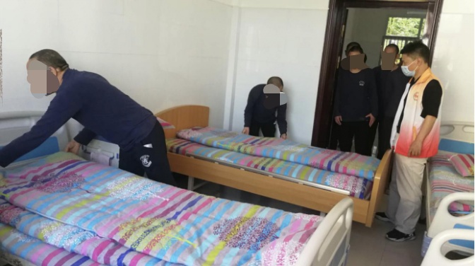 3|湖北恩施众益社会工作服务中心：关爱精神健康 共享生命阳光