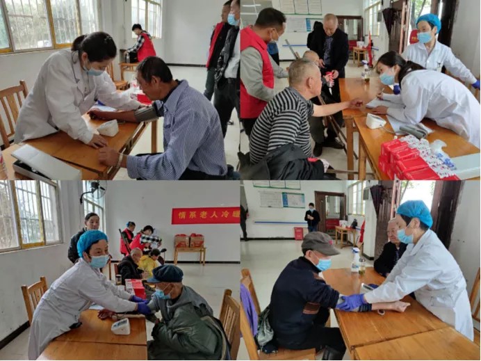 武汉孝昌商会携手孝昌县志愿者联合会开展关爱孤寡贫困老人捐赠活动|“扶贫济困你我同行”：武汉孝昌商会携手孝昌县志愿者联合会开展关爱孤寡老人活动