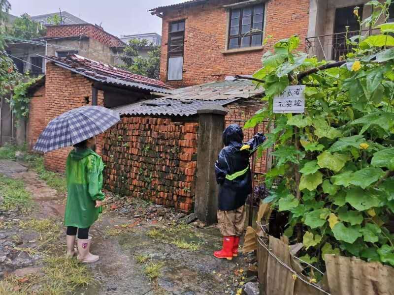 湖北阳新莲花池社区：小网格里“百事通”|湖北阳新莲花池社区：小网格里“百事通”