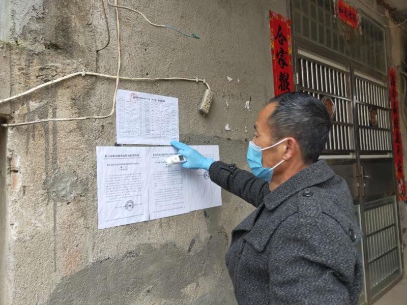 《中国纪录》直击——湖北黄石抗疫先进个人“拼命三郎”董剑|《中国纪录》直击——湖北黄石抗疫先进个人“拼命三郎”董剑